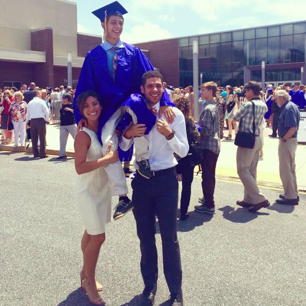 Meet your Posher, Sofía